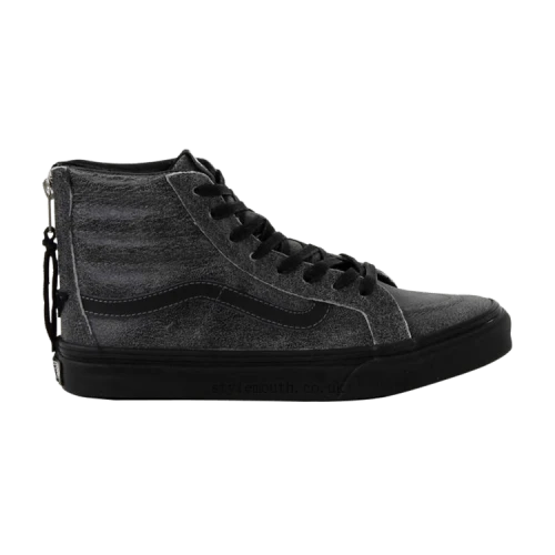 Vans Sk8 Hi Slim Zip