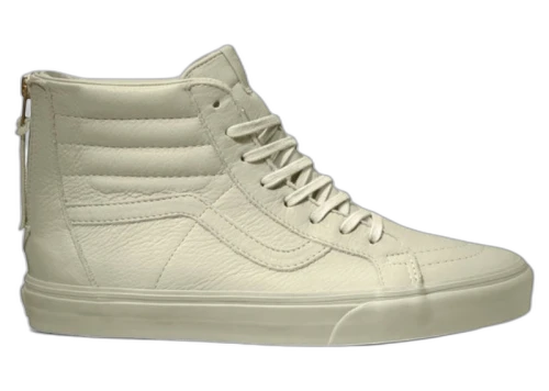 Vans Sk8-Hi Zip CA Boot Gray