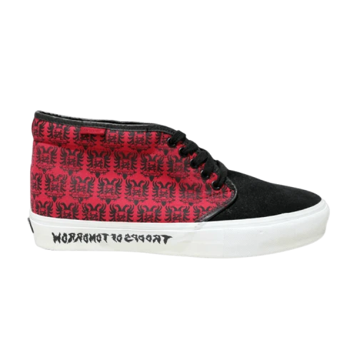 Vans Supreme Chukka