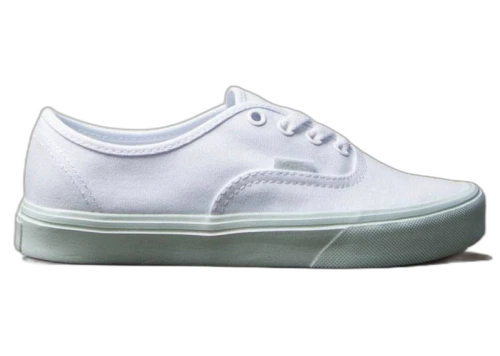 Vans Authentic Lite Pop Pastel White (Women's)