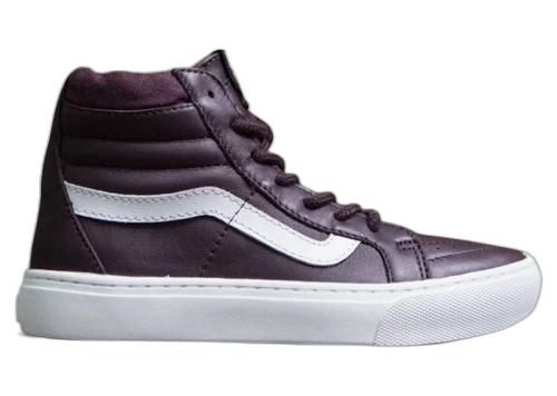 Vans Sk8-Hi Cup Brown Desert Taupe (Women's)