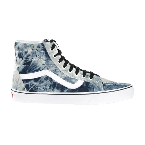 Vans Sk8-Hi Reissue Acid Denim