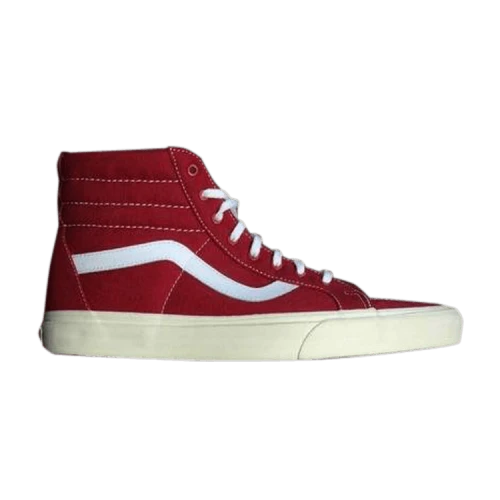 Vans Sk8-Hi Reissue '10 Oz Canvas'
