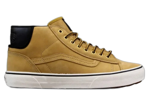 Vans Mid Skool MTE CA Brown Arrowwood
