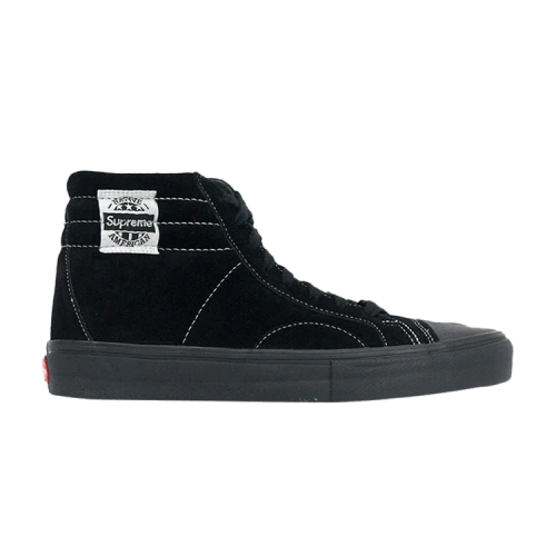Vans Supreme × SK8-Hi 'Native American'
