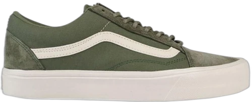 Vans Old Skool Rains Olive