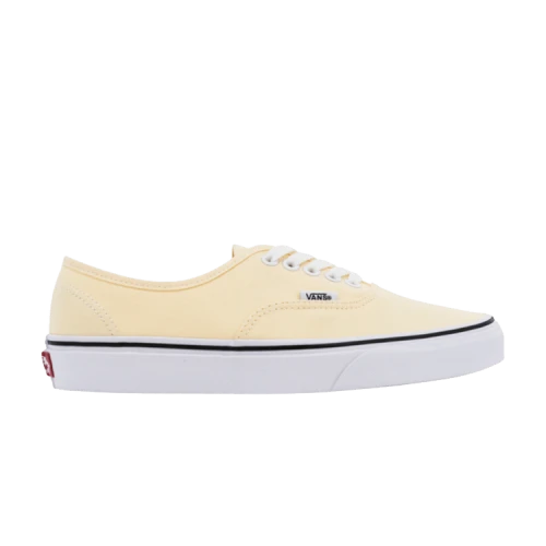 Vans Authentic 'Vanilla Custard'