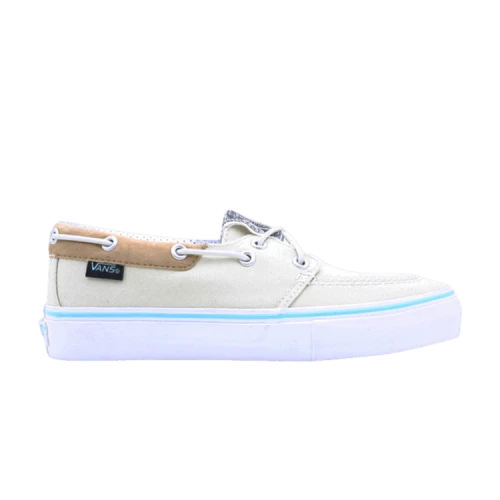 Vans Del Barco Lo Lx