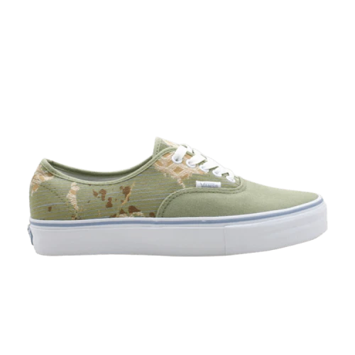 Vans Authentic Lx