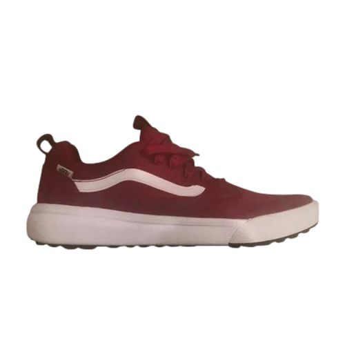 Vans UltraRange Rapid 'Chili Pepper'