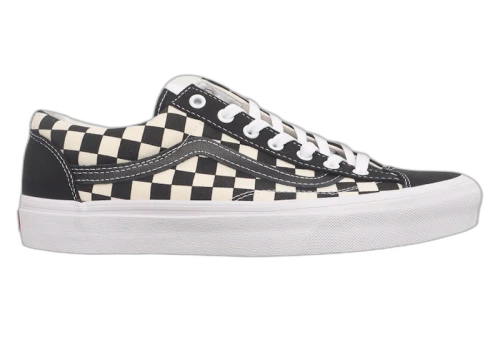 Vans Style 36 Checkerboard