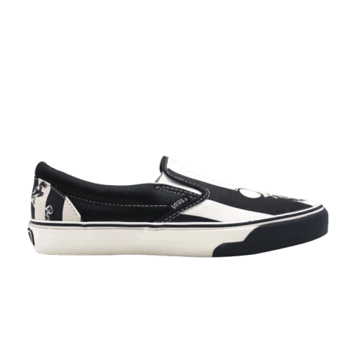 Vans Slip On S