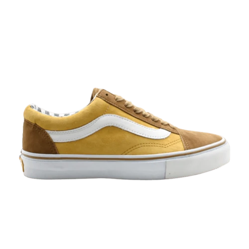 Vans Old Skool Lx