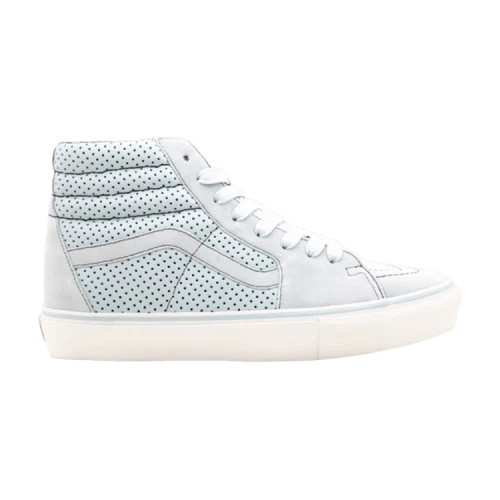Vans S8-Hi Lx