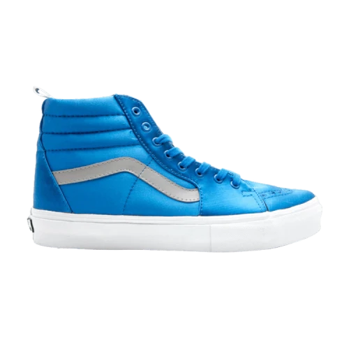 Vans HUF x Sk8-Hi Lx