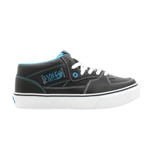 Vans Half Cab