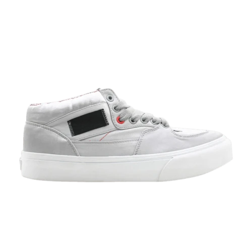 Vans Half Cab