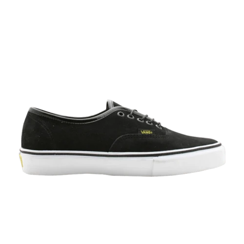 Vans Authentic Lx