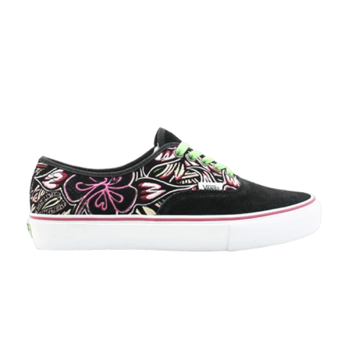 Vans Authentic Lx