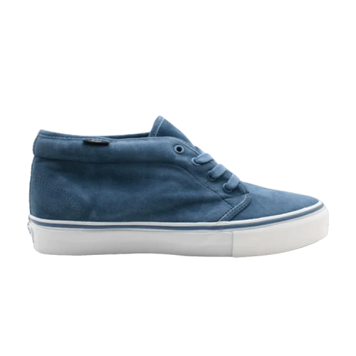 Vans Chukka Boot Lx