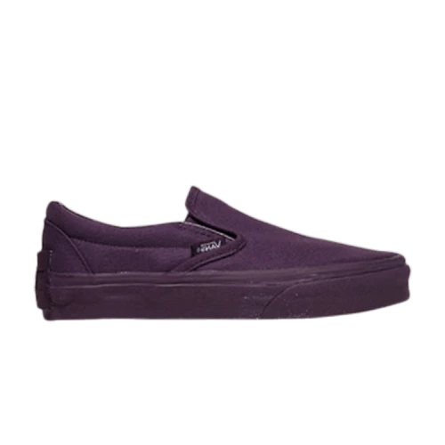 Vans Classic Slip On
