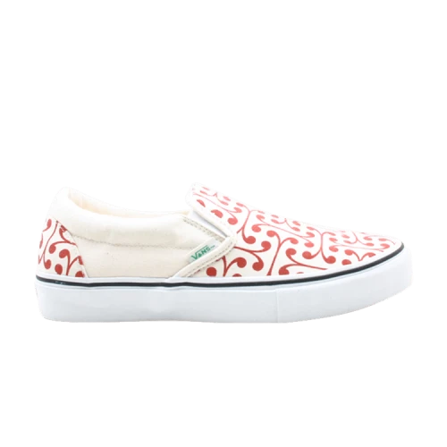 Vans Classic Slip On Lx