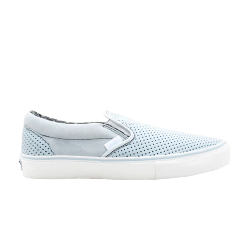 Vans Classic Slip-On Lx