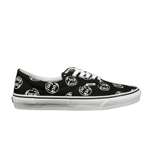 Supreme x Vans Sk8 High 'Bad Brains'