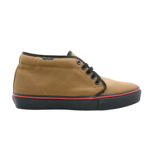 Vans Chukka Pro 'Carhartt'