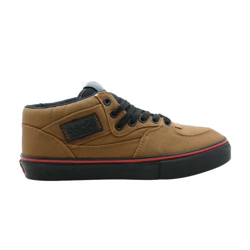 Vans Carhartt x Half Cab Pro
