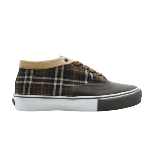 Vans Aion