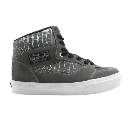 Vans Caballero