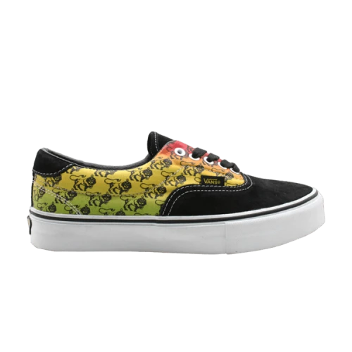 Vans Era 'Bad Brains'