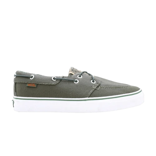 Vans Del Barco Lo Lx