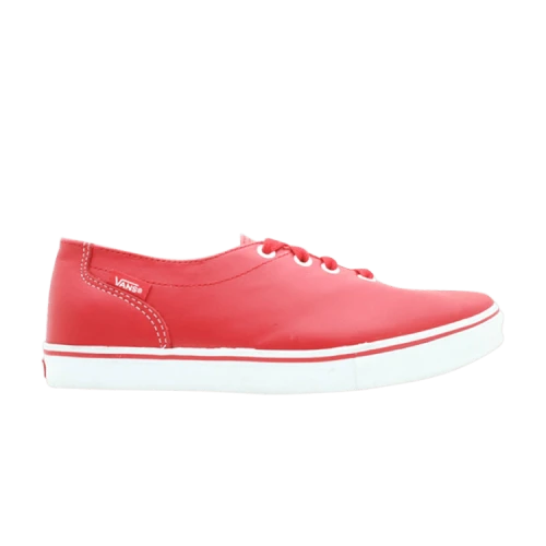 Vans Ponty 4 Lx