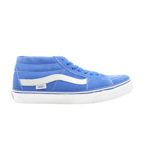 Vans Skate Mid