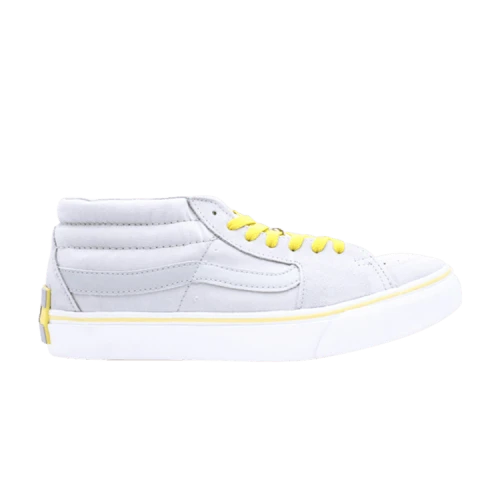 Vans Skate Mid