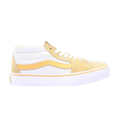 Vans Skate Mid