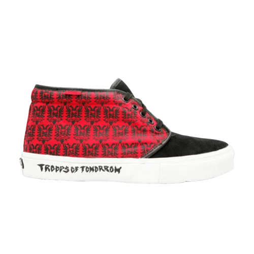 Vans Supreme Chukka
