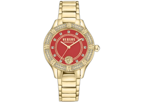 Versus Versace Canton Road Crystal VSP264321