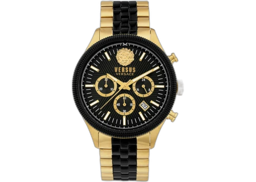 Versus Versace Colonne Chronograph VSP970921