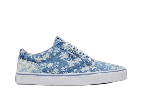 Vans Winston 'Floral Indigo' (Women's)