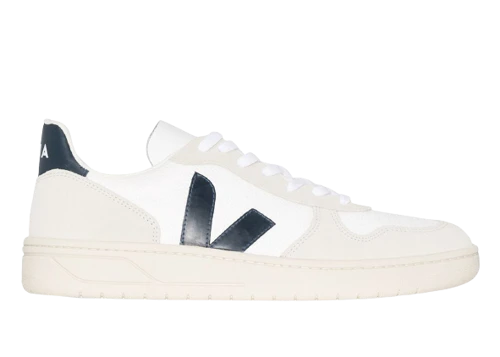 Veja V-10 B-Mesh White Nautico