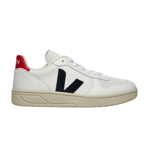 Veja V-10 'White Nautico Pekin'