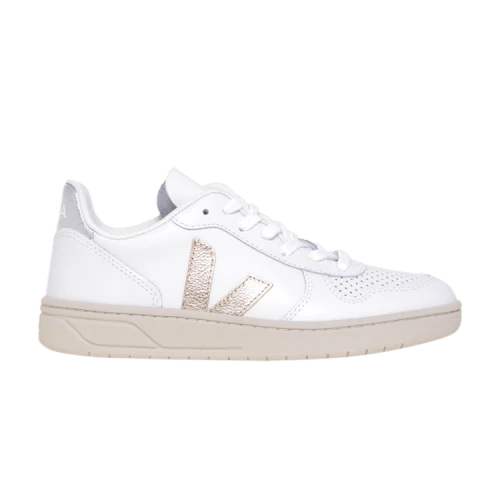 Veja V-10 'White Gold'