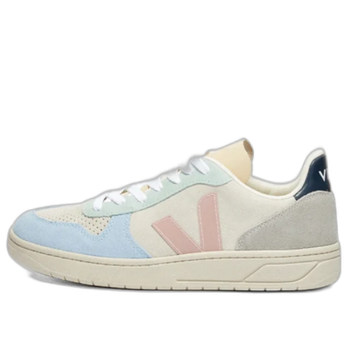 Veja V-10 'Multicolor Natural Babe'