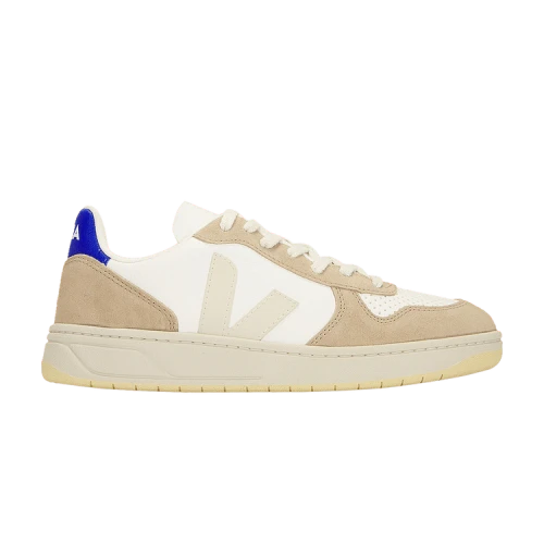Veja V-10 CWL 'White Sahara Paros'