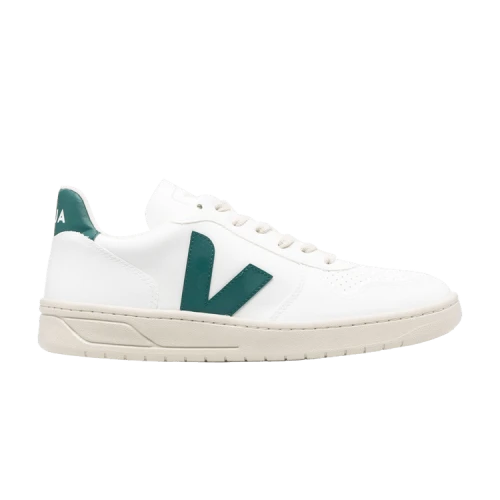 Veja V-10 CWL 'White Brittany'
