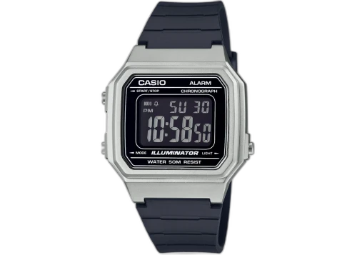Casio Digital W-217HM-7B
