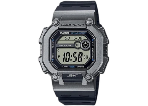 Casio G-Shock W-737H-1A2V